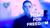 Five Films For Freedom 2024 poster